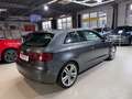 Audi A3 S line Sportpaket PDC Xenon Tempomat Gris - thumbnail 8
