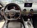 Audi A3 S line Sportpaket PDC Xenon Tempomat Gris - thumbnail 17