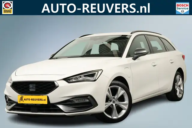 SEAT Leon e-Hybrid Sportstourer 1.4 TSI eHybrid PHEV FR / LED / Trave