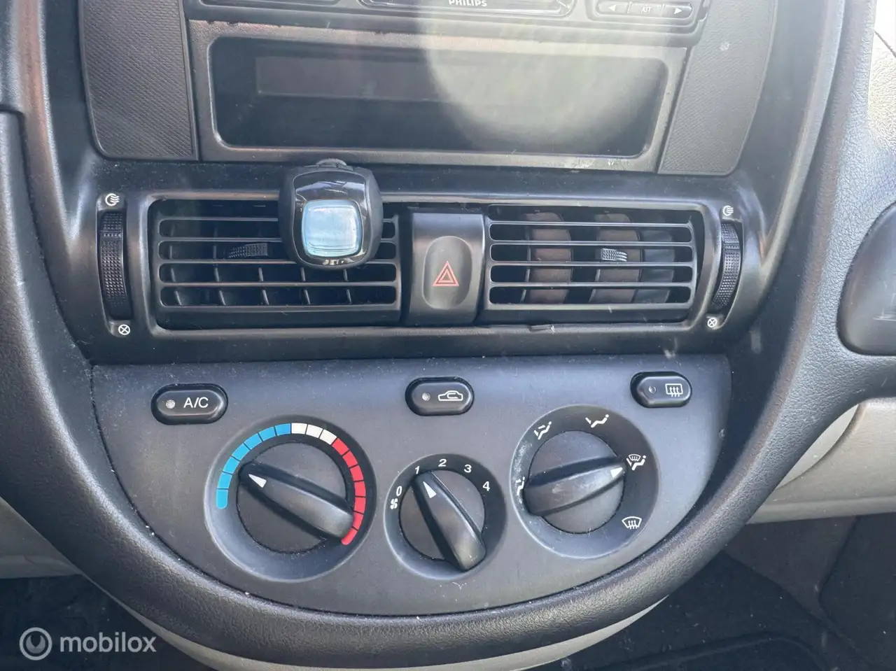 Daewoo Tacuma 1.8 Pure, foto 6