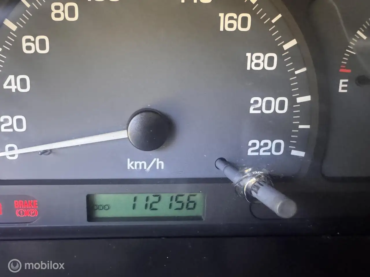 Daewoo Tacuma 1.8 Pure, foto 5