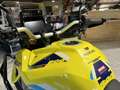 Suzuki DL VSTROM 800 DE  Pack Rally Geel - thumbnail 7