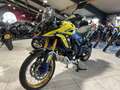 Suzuki DL VSTROM 800 DE  Pack Rally Geel - thumbnail 3