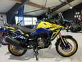 Suzuki DL VSTROM 800 DE  Pack Rally Geel - thumbnail 1
