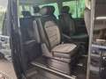 Volkswagen T6.1 Multivan 2.0 TDI DSG, Generation Six, AHK, Bleu - thumbnail 5