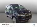 Volkswagen T6.1 Multivan 2.0 TDI DSG, Generation Six, AHK, Bleu - thumbnail 1