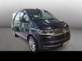Volkswagen T6.1 Multivan 2.0 TDI DSG, Generation Six, AHK, Bleu - thumbnail 2