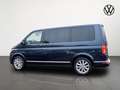 Volkswagen T6.1 Multivan 2.0 TDI DSG, Generation Six, AHK, Bleu - thumbnail 4