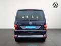 Volkswagen T6.1 Multivan 2.0 TDI DSG, Generation Six, AHK, Bleu - thumbnail 6