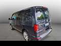 Volkswagen T6.1 Multivan 2.0 TDI DSG, Generation Six, AHK, Bleu - thumbnail 3