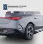 Mercedes-Benz EQE 500 EQE 500 4M AMG Premium+ Airmatic MASSAGE NP115 Gris - thumbnail 9