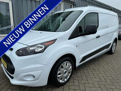 Ford Transit Connect 1.0 Ecoboost L2 Trend