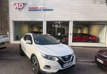 1.5 Dci 110 N connecta 70000 kms 2018