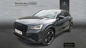 35 TFSI Advanced 110kW