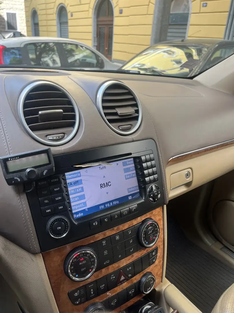 Mercedes-Benz GL 320 cdi Sport 7 auto FL - 1