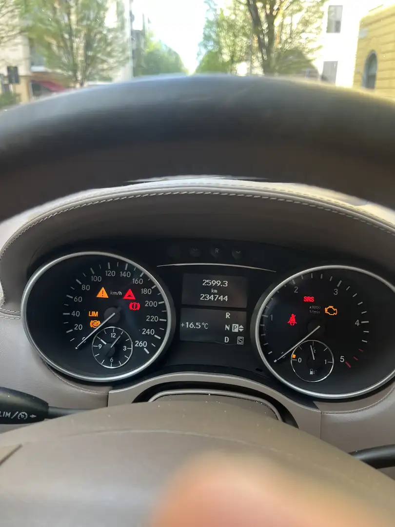 Mercedes-Benz GL 320 cdi Sport 7 auto FL - 2