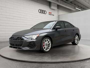 Technik 2.0 TFSI quattro | + CPO Warranty Until 2030 | Ex Demo