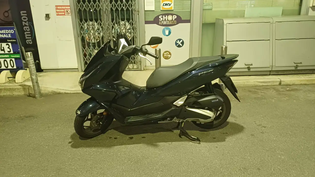 Honda PCX 125