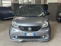 smart brabus Gris - thumbnail 2
