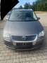 Volkswagen Touran Highline Gris - thumbnail 1