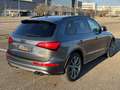 Audi SQ5 3.0 TDI competition quattro*Xenon*Alcantara* Grau - thumbnail 8