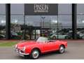 Alfa Romeo Giulia Gulia Spyder 1600 Rouge - thumbnail 3