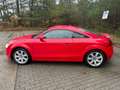 Audi TT 2.0 TFSI Coupe Rot - thumbnail 2
