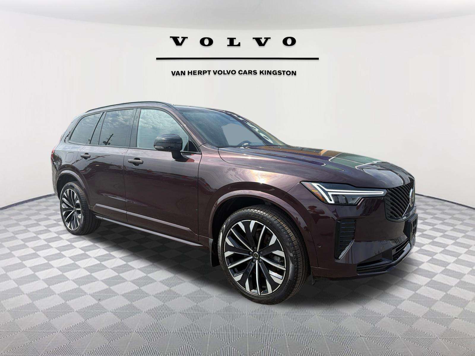 2026 Volvo XC90 VdpUrlEn