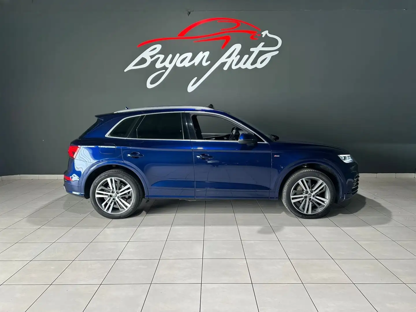 Audi Q5 40 2.0 tdi quattro 190cv s-tronic S-LINE PLUS - 1