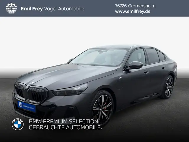 BMW 550 e xDrive Aut.