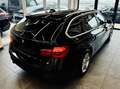 BMW 318 d touring Aut.*2.Besitz*Facelift*Pickerl NEU*TOP* Schwarz - thumbnail 4