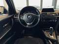 BMW 318 d touring Aut.*2.Besitz*Facelift*Pickerl NEU*TOP* Schwarz - thumbnail 11