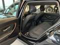 BMW 318 d touring Aut.*2.Besitz*Facelift*Pickerl NEU*TOP* Schwarz - thumbnail 9