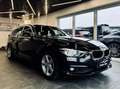 BMW 318 d touring Aut.*2.Besitz*Facelift*Pickerl NEU*TOP* Schwarz - thumbnail 3