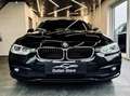 BMW 318 d touring Aut.*2.Besitz*Facelift*Pickerl NEU*TOP* Schwarz - thumbnail 2