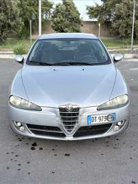 1.9 jtdm 120 cv Distintive