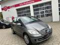 Mercedes-Benz A 180 A -Klasse 180/Autom./NAVI/PDC/SHZ/1.HAND Gris - thumbnail 1