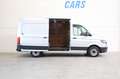 Volkswagen Crafter HIGHLINE L3/H3 140PK NAP AIRCO TREKHAAK NAVI CARPL Zilver - thumbnail 3