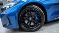 BMW 340 M340D XDRIVE MHEV TETTO APR. PACK LUCI CARBON ITA Blau - thumbnail 16
