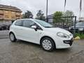 Fiat Grande Punto 1.3 MJT 75 CV 3 porte S&S Actual Weiß - thumbnail 4
