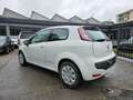 Fiat Grande Punto 1.3 MJT 75 CV 3 porte S&S Actual Weiß - thumbnail 5