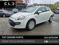Fiat Grande Punto 1.3 MJT 75 CV 3 porte S&S Actual Weiß - thumbnail 1