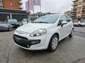 Fiat Grande Punto 1.3 MJT 75 CV 3 porte S&S Actual Weiß - thumbnail 2