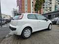 Fiat Grande Punto 1.3 MJT 75 CV 3 porte S&S Actual Weiß - thumbnail 7