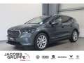 Skoda Enyaq 80 Suite Navi,WäPu,Matrix,Leder,SHZ Grigio - thumbnail 1