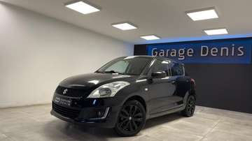 Swift 1.2i AWD GL**GARANTIE 12 MOIS**