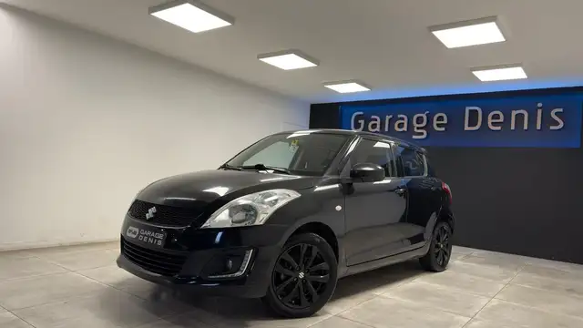 Suzuki Swift Swift 1.2i AWD GL**GARANTIE 12 MOIS**