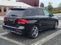 Mercedes-Benz GLE 250 GLE 250 d 4Matic 9G-TRONIC AMG Line Fekete - thumbnail 2