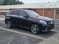 Mercedes-Benz GLE 250 GLE 250 d 4Matic 9G-TRONIC AMG Line Fekete - thumbnail 3
