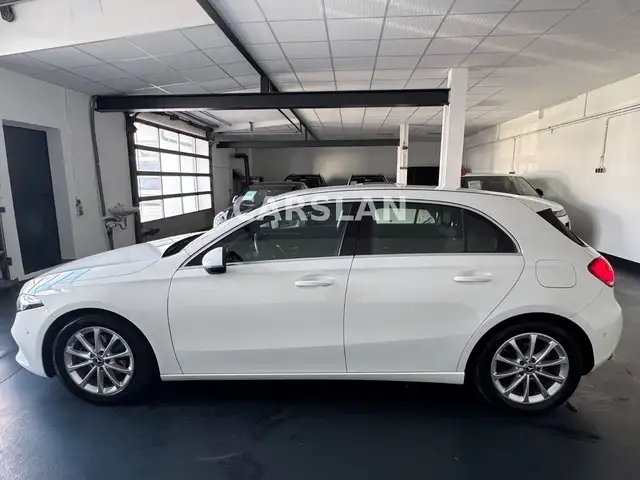 Mercedes-Benz A-Class view 9